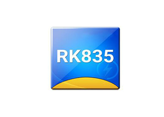1KB SRAM PD3.0 Puce de protocole RK835 Puce de circuit intégré, Paquet BGA