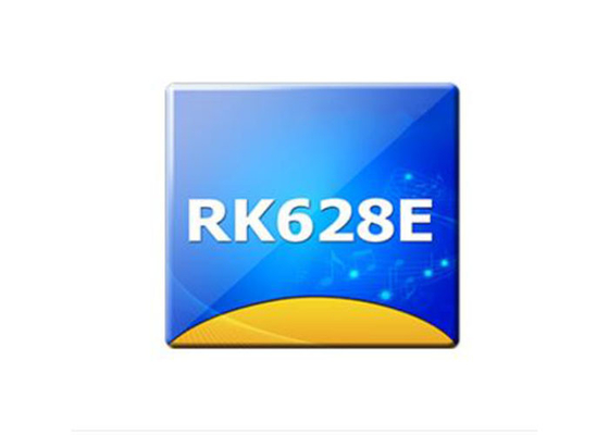 RK628E Emballage BGA puces intégrées sans plomb