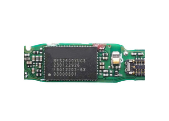 Components de commande audio BT BGA