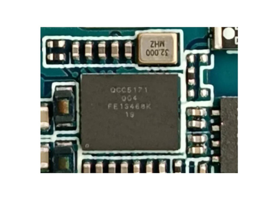Les systèmes de commande audio de haute puissance sont équipés d'un système de commande audio de basse puissance.