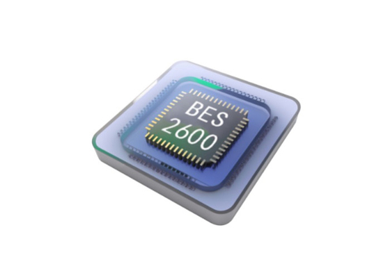 BT 5.3 Puce BES2600 Puce SoC audio BT à ultra-faible consommation
