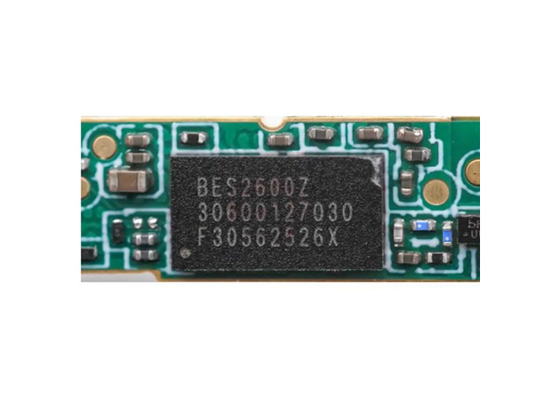BT 5.3 IC BES2600Z à double cœur BT Audio SoC Chip QFN Package