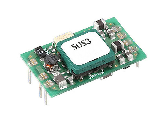 Puce de circuit intégré SUS34805C Module isolé 5V 600mA DC DC Convertisseur 6-DIP