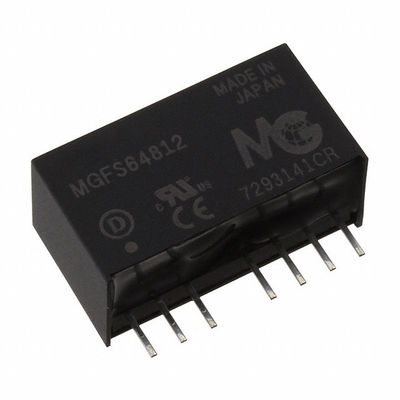 Puce de circuit intégré MGFS102405 5V 2A Module isolé DC DC Convertisseur