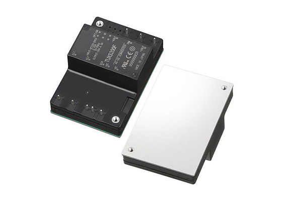 Module 8-DIP TUXS200F28 28V 7A Convertisseurs AC DC fermés, puce de circuit intégré