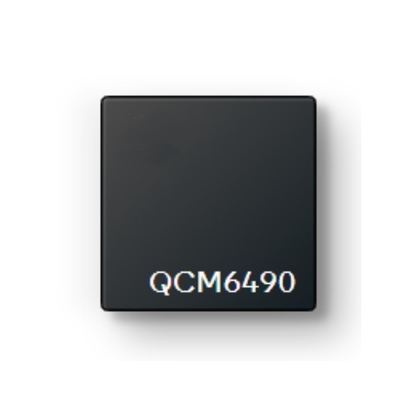 QCM6490 Global 5G mmW/Sub-6 GHz Système sur puce pour l'Internet des objets