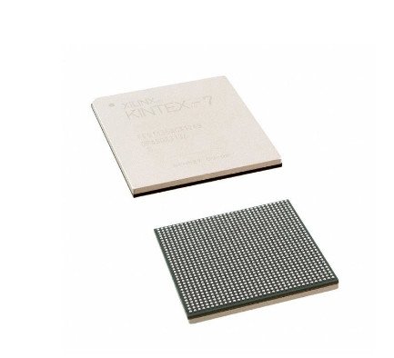 Réseau de porte programmable sur le terrain XC7Z030-1SBG485I Cortex ARM double -A9 667MHz