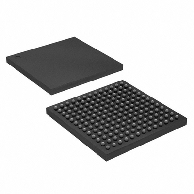 Microcontrôleur MCU STM32U585VIT3 MCU ultra-faible puissance 32 bits avec flash de 4 MB