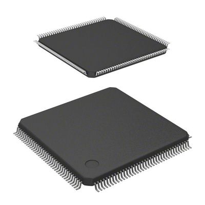 Microcontrôleur MCU BLUENRG-232N SoC BLE 5.2 Coprocesseur réseau sans fil