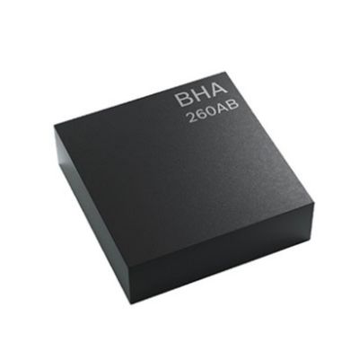 Capteur IC BHA260AB Capteur intelligent programmable avec accéléromètre intégré 22-LGA