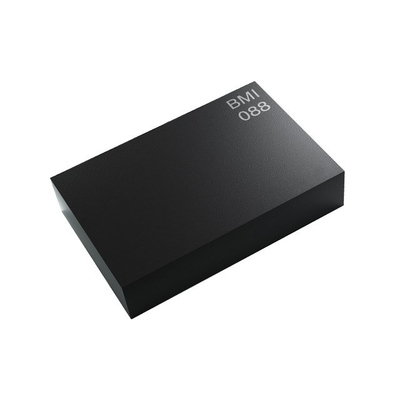 IC de capteur BMI088 Suivi du mouvement sur 6 axes pour les applications hautes performances