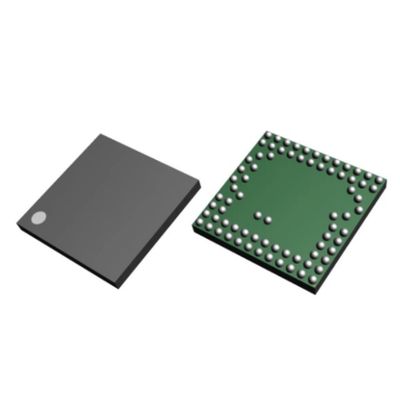 Capteur IC BGT60ATR24CE6327XTMA1 Capteur radar 60 GHz pour le fonctionnement FMCW