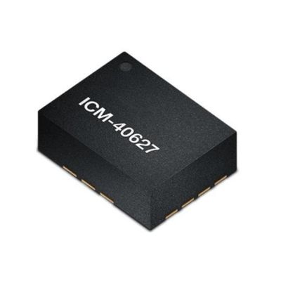 IC du capteur ICM-40627 Plateforme d'évaluation du capteur de l'accéléromètre