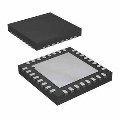 IC de capteur ADXL1002BCPZ 21kHz Accéléromètres MEMS à haute fréquence à faible bruit