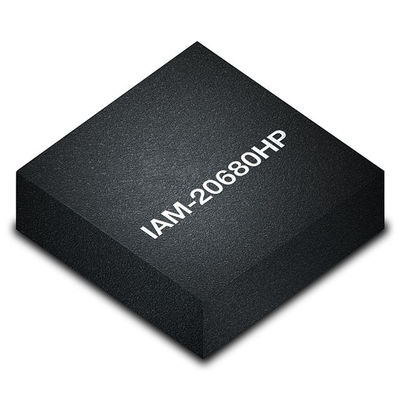 Capteur IC IAM-20680HP Appareil de suivi du mouvement automobile à haute performance à 6 axes