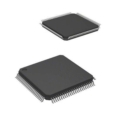 Microcontrôleur MCU SPC58EC74E3E0C1X MCU automobile à double noyau 32 bits 100-TQFP