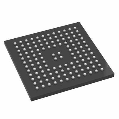 Microcontrôleur MCU STM32F105R8T7 Ligne de connectivité basée sur ARM MCU 32 bits LQFP-64