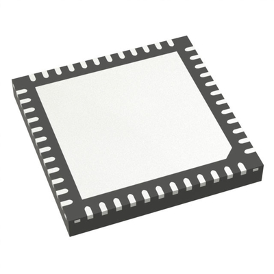 Microcontrôleur MCU STM32F334R6T6 Principaux signaux mixtes MCU Arm Cortex-M4 Core