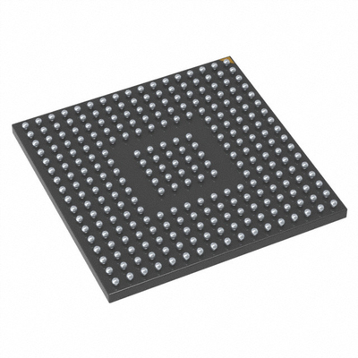Microcontrôleur MCU STM32L452REI6 MCU 32 bits à cœur unique avec 512 Kbytes de mémoire flash