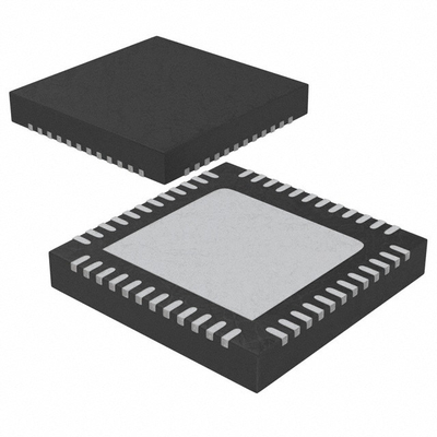 Microcontrôleur MCU MKL24Z64VFT4 Microcontrôleur à un seul noyau 32 bits IC 48MHz