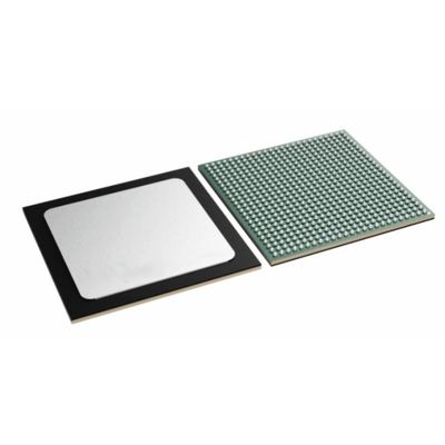 Microcontrôleur MCU DRA790BAGCBDRQ1 ARM Cortex-A15 500MHz 538-FCBGA