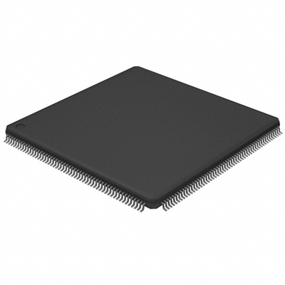 Microcontrôleur MCU LPC4088FBD208K Microcontrôleur 32 bits de milieu de gamme basé sur le noyau Arm Cortex-M4