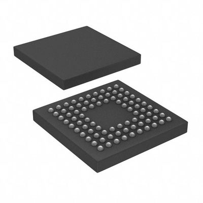 Le microcontrôleur MCU ADUCM320BBCZI MCU 32BIT 256KB FLSH 96CSPBGA