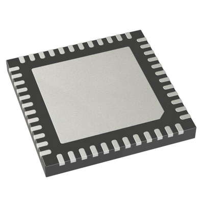 Le microcontrôleur MCU ADUCM362BCPZ256RL7 MCU 32BIT 256KB FLASH 48LFCSP