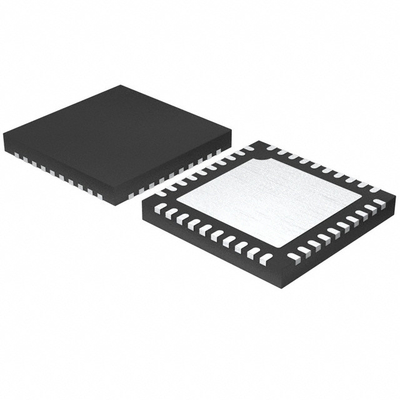 Le microcontrôleur MCU CY8C4025LQA-S411 MCU 32BIT 32KB FLASH 40QFN