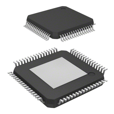 Microcontrôleur MCU S912ZVC96F0MKH MagniV 16-Bit MCU S12Z Core 96KB Flash 32MHz Microcontrôleur IC
