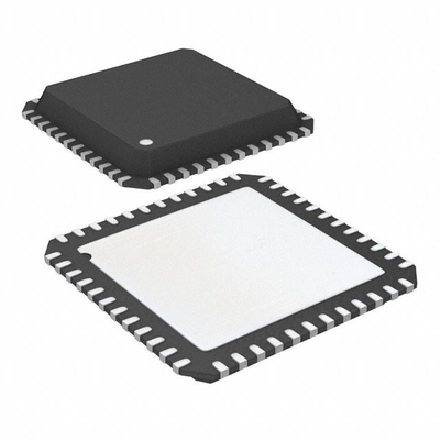 Microcontrôleur MCU S9S12GN32F0CFTR 25MHz Microcontrôleur à usage général à 16 bits
