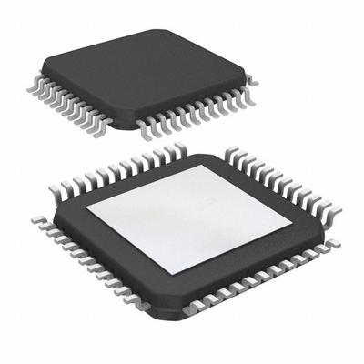Microcontrôleur MCU S912ZVML31F1VKF MagniV 16-Bit MCU Microcontrôleur à base unique à usage général