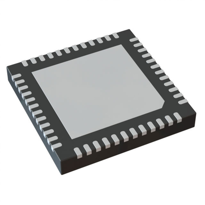 Microcontrôleur MCU LPC5506JHI48J Microcontrôleur 32 bits 96MHz ARM Cortex-M33