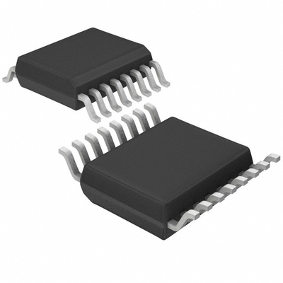 Microcontrôleur MCU S9S08RN8W2MTG EEPROM à 8 bits avec TSI pour MCU électronique corporelle