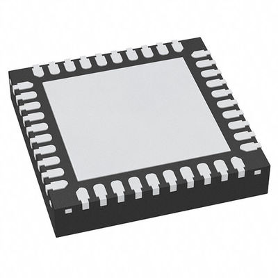 Microcontrôleur MCU MKE14Z32VFP4 ARM Cortex-M0+ Kinetis KE1xZ Microcontrôleur IC 40-VFQFN