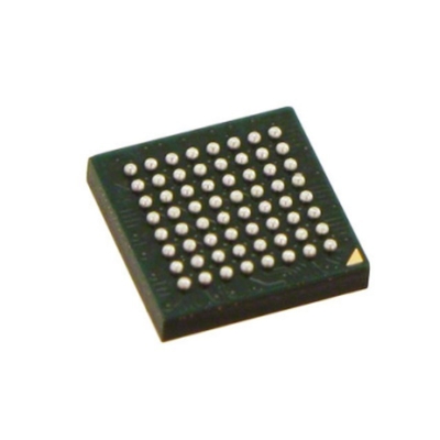 Microcontrôleur MCU MK22FN256VMP12 à noyau unique 120 MHz Kinetis K20 Microcontrôleur IC