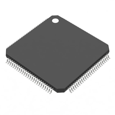 Microcontrôleur MCU SPC574S60E3CE0AR Microcontrôleur à double noyau 32 bits pour les applications ASILD automobiles