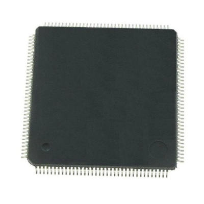 Microcontrôleur MCU SPC58EC80E5FMC1X Microcontrôleur à 32 bits à double cœur 160MHz TQFP-144