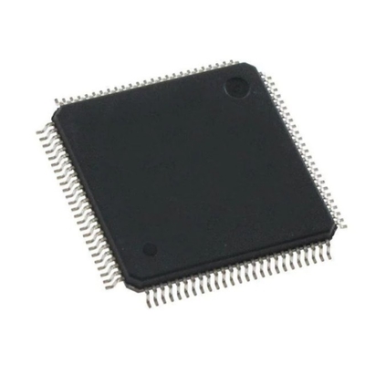 Microcontrôleur MCU SPC58EC80E3G0C0X Microcontrôleur flash à double cœur de 32 bits de 180 MHz de 4 Mo
