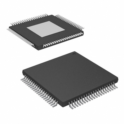 Microcontrôleur MCU SPC572L64F2BC6AY Architecture de puissance 32 bits MCU pour les applications de groupe motopropulseur automobile