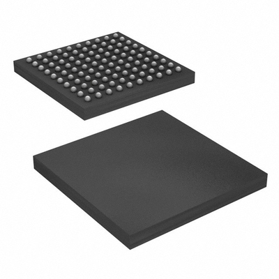 Microcontrôleur MCU FS32K144HFT0MMHR Microcontrôleur 32 bits à cœur unique ARM Cortex-M4F