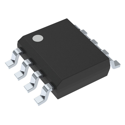 IC de mémoire Chip NV24C64DWVLT3G 400ns EEPROM Mémoire non volatile IC 64Kbit
