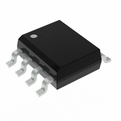 Puce de mémoire IC CY15B016Q-SXA RAM féroélectrique non volatile 16Kbit SPI