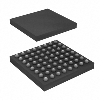 Puce de mémoire IC S29GL01GS11DHB010 1Gbit parallèle NOR mémoire flash IC 110ns