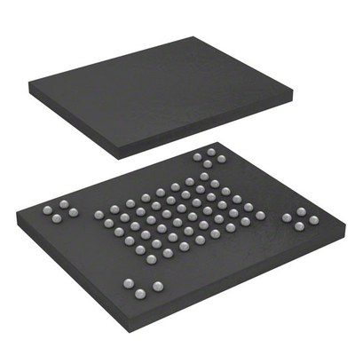 Chip IC de mémoire MT53E1536M32D4DE-046 AIT C 48Gbit SDRAM parallèle - Mobile LPDDR4 2,133 GHz 3,5 ns IC de mémoire
