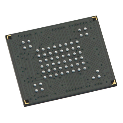 Puce de mémoire IC MT53E1G32D2FW-046 AAT A 32Gbit SDRAM parallèle mobile LPDDR4X Puce de mémoire IC 2,133 GHz