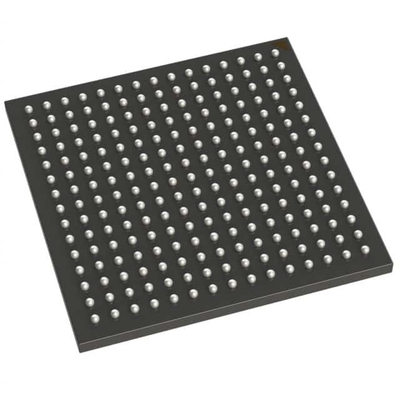 Réseau de porte programmable sur le champ XC7S25-2CSGA225I 950 mV Spartan-7 Réseau de porte programmable sur le champ IC 225-CSGA