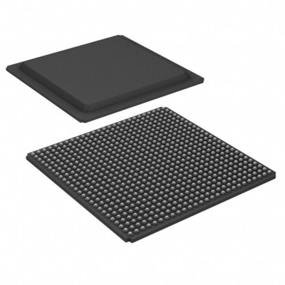 Matrice de porte programmable sur le terrain XC7S100-2FGGA676I Hautes performances Spartan-7 Intégré Matrice de porte programmable sur le terrain
