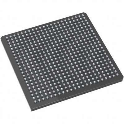 Array de porte programmable sur le terrain XCAU10P-L1SBVB484I 216 I/O 3,5 Mbit Artix UltraScale+ Array de porte programmable sur le terrain IC