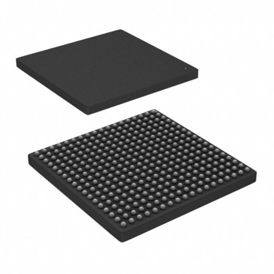 Array de porte programmable sur le terrain XC7A50T-1CSG325I 2.64 Mbit 150 I/O Artix-7 Embedded Field Array de porte programmable sur le terrain